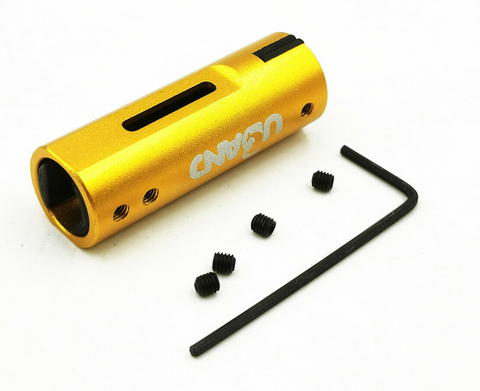 Universal Metal Hopup