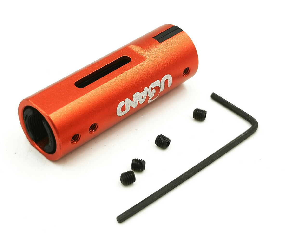 Universal Metal Hopup