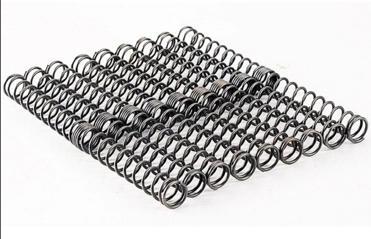 1.5mm unequal Firing spring