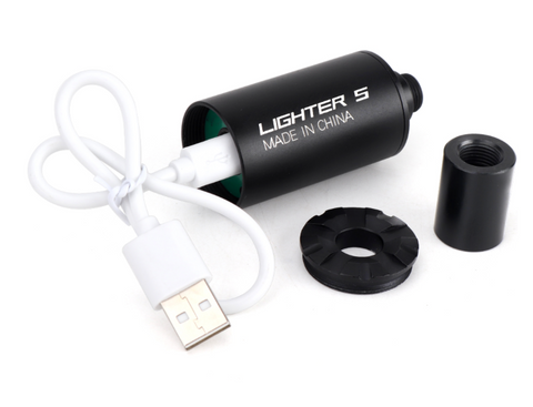 Lighter S Tracer Unit