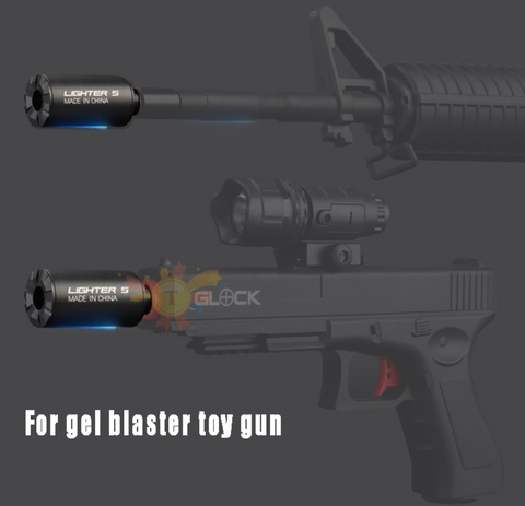 Lighter S Tracer Unit