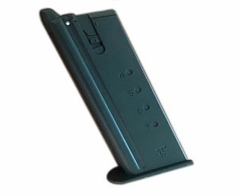 Desert Eagle Gas Pistol  Magazine
