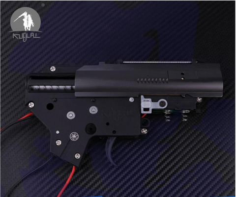 KUBLAI RECOIL GEARBOX V2