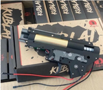 KUBLAI RECOIL GEARBOX V2