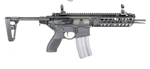 LDT - SIG SAUER MCX