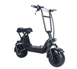 The Kush Mini Steezer scooter
