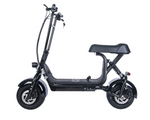 The Kush Mini Steezer scooter