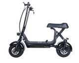 The Kush Mini Steezer scooter