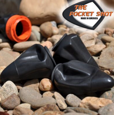 Pocket Shot USA Slingshot