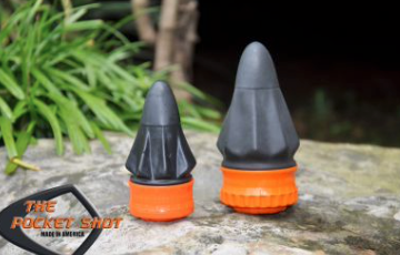 Kids Easy Draw Pocket Shot