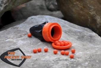 Kids Easy Draw Pocket Shot