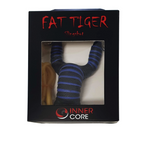 FAT TIGER INNER CORE SLINGSHOT - Blue