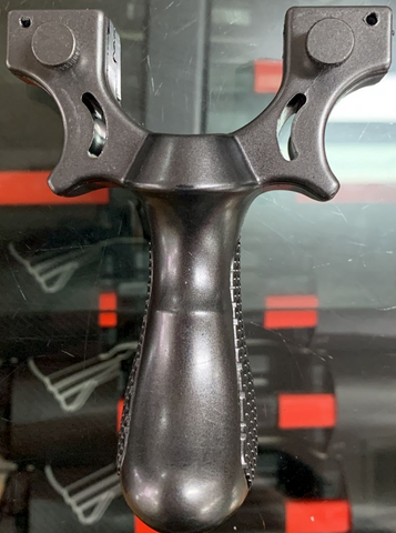 Infrared Slingshot With Laser-polycarbonate