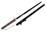 Hand Forged Ichigo Samurai Sword with Display Box and Bag