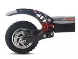 Cobra-H10  Off Road Monopattino Dual Motor 2000W