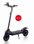 Cobra-H10  Off Road Monopattino Dual Motor 2000W