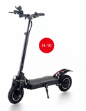 Cobra-H10  Off Road Monopattino Dual Motor 2000W