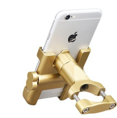 Aluminum Alloy Mobile Phone Holder