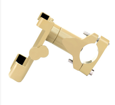 Aluminum Alloy Mobile Phone Holder