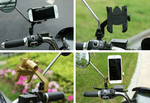 Aluminum Alloy Mobile Phone Holder