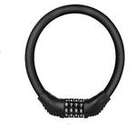Bike Lock-4 digit combination code
