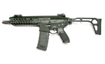 LTD - SIG SAUER LEGACY MCX - FOLDING STOCK