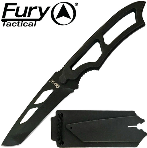Fury Tactical Slimline Tanto Knife