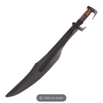 Spartan Sword