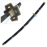 One Piece Roronoa Zoro Yubashiri Katana Sword