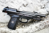 Beretta M92 FS Gel Blaster CO2 POWERED (Black)