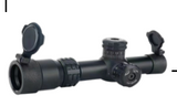 4.5x20 RIFLE SCOPE