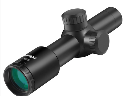 4.5x20 RIFLE SCOPE