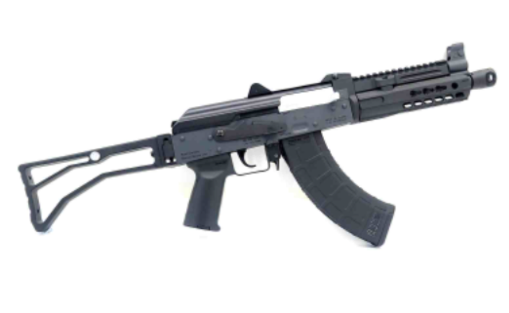 SLR AK47