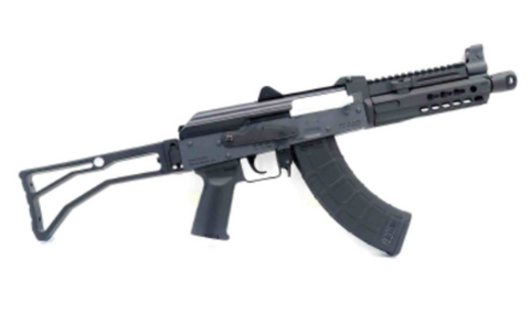 SLR AK47