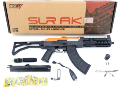 SLR AK47