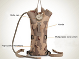 HYDRATION BACKPACK