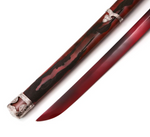 SEKIRO: Shadows Die Twice Sword Version 1 with 1095 High Carbon Blade