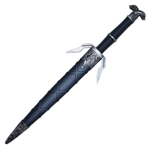 The Witcher Wildhunt Dagger
