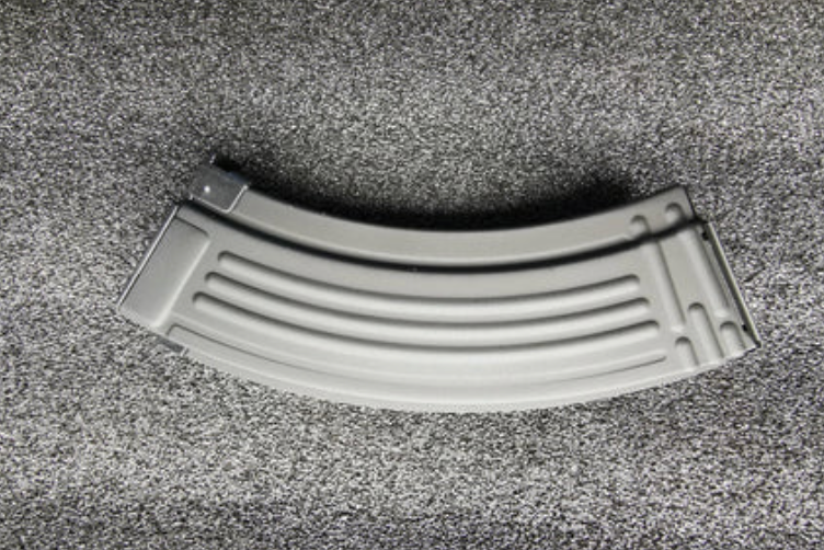 Double Bell - Magazine AK Series