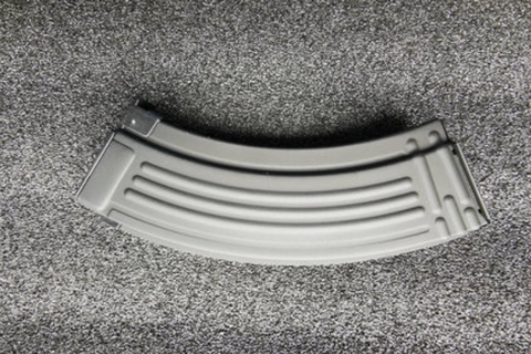 Double Bell - Magazine AK Series