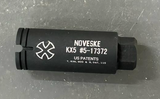 SPRAY FIRE PIG SUPPRESSOR