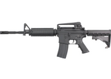 Double Bell - M4A1 AEG Full Metal Gel Blaster