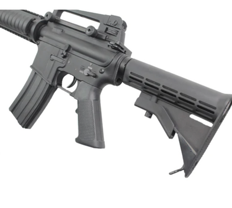 Double Bell - M4A1 AEG Full Metal Gel Blaster