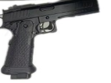 Taren Tactical Manual Pistol