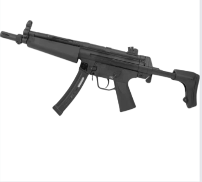 CMYA MP5