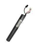 7.4vt Battery Cylinder