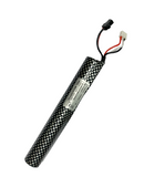 7.4vt Battery Cylinder