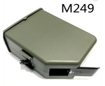 SAW M249 MAGAZINE