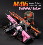 M416 BLASTER