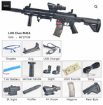 M416 BLASTER